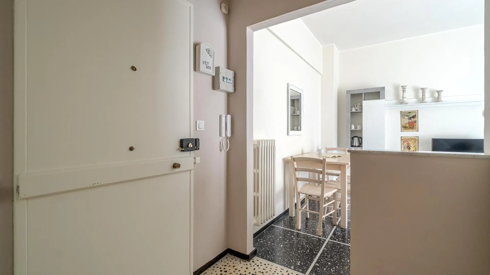 Apartmán Italianway - Firenze 11 Rapallo Itálie