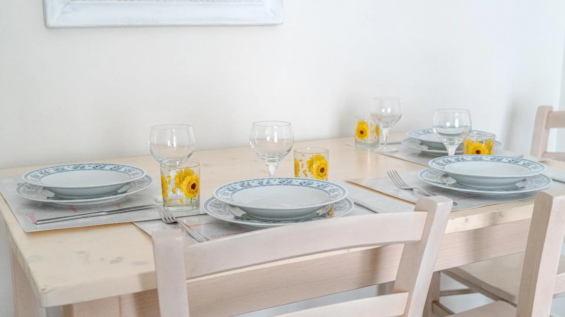 Italianway - Firenze 11 Apartment Rapallo 0*,