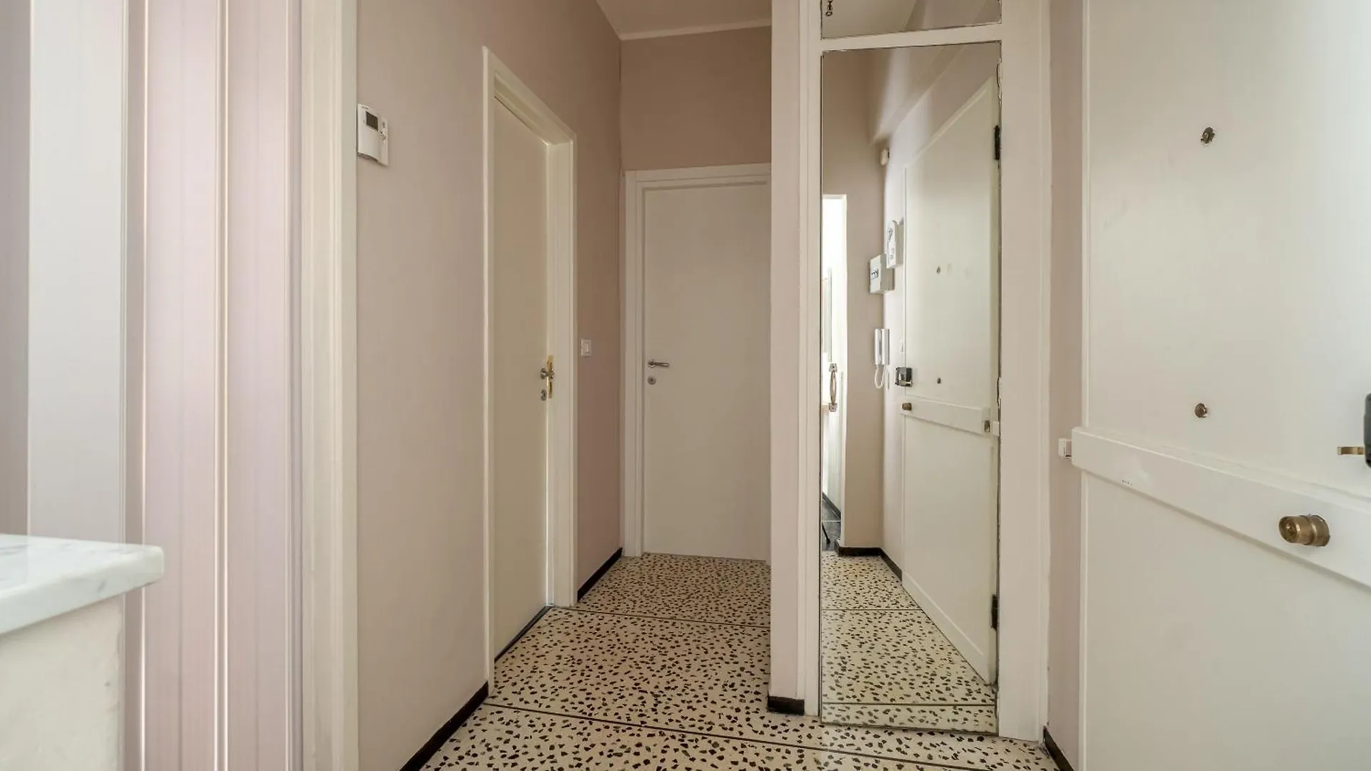 Italianway - Firenze 11 Apartment Rapallo Italy