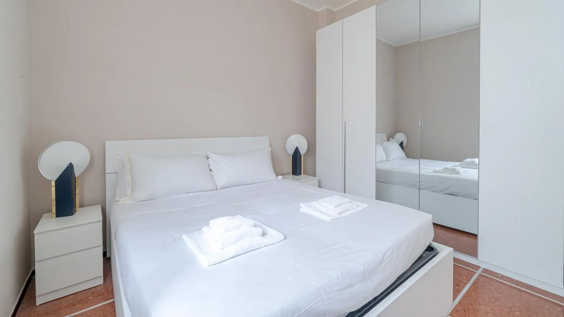 Italianway - Firenze 11 Apartment Rapallo