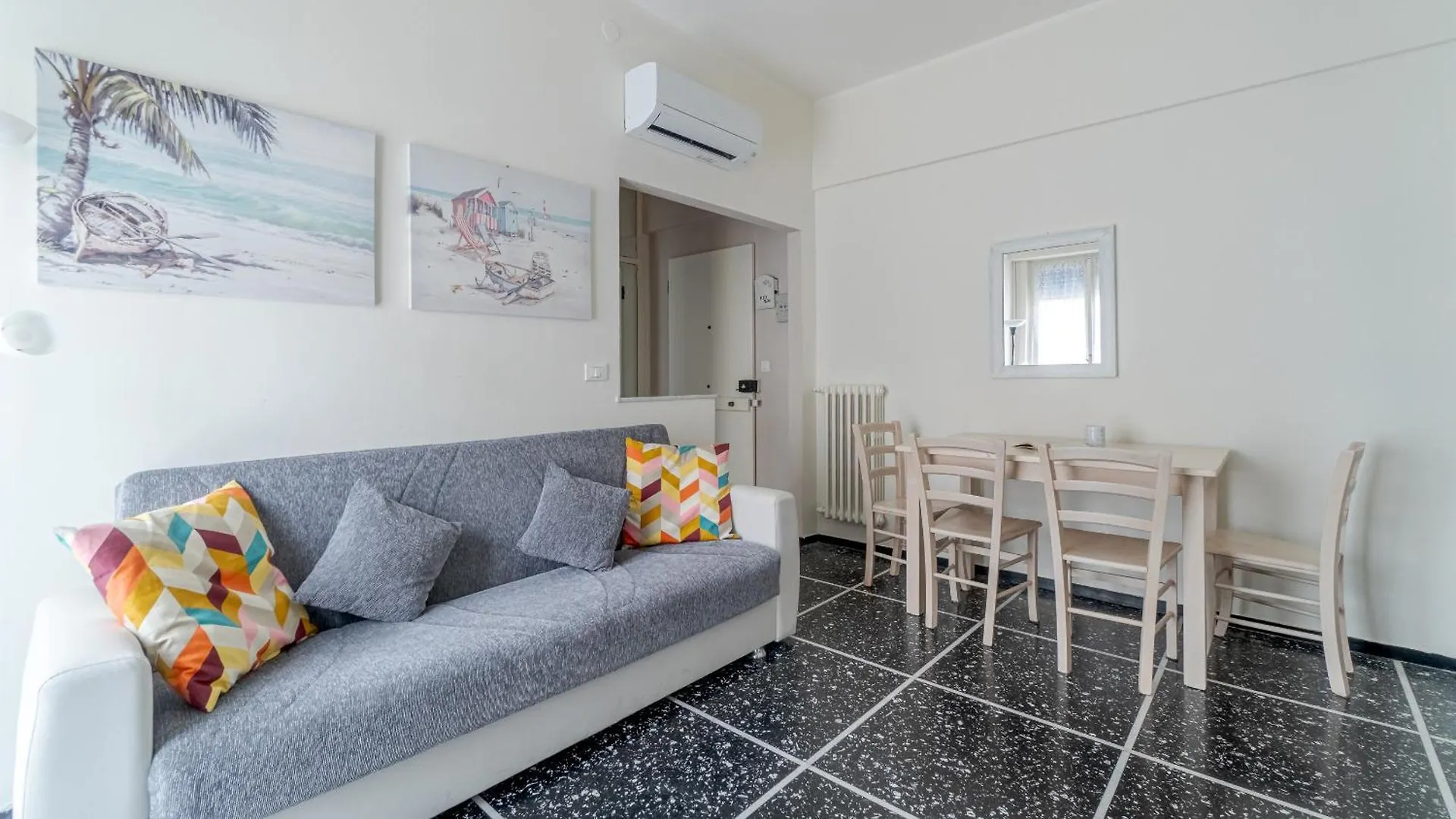 Italianway - Firenze 11 Apartment Rapallo 0*,  Italy