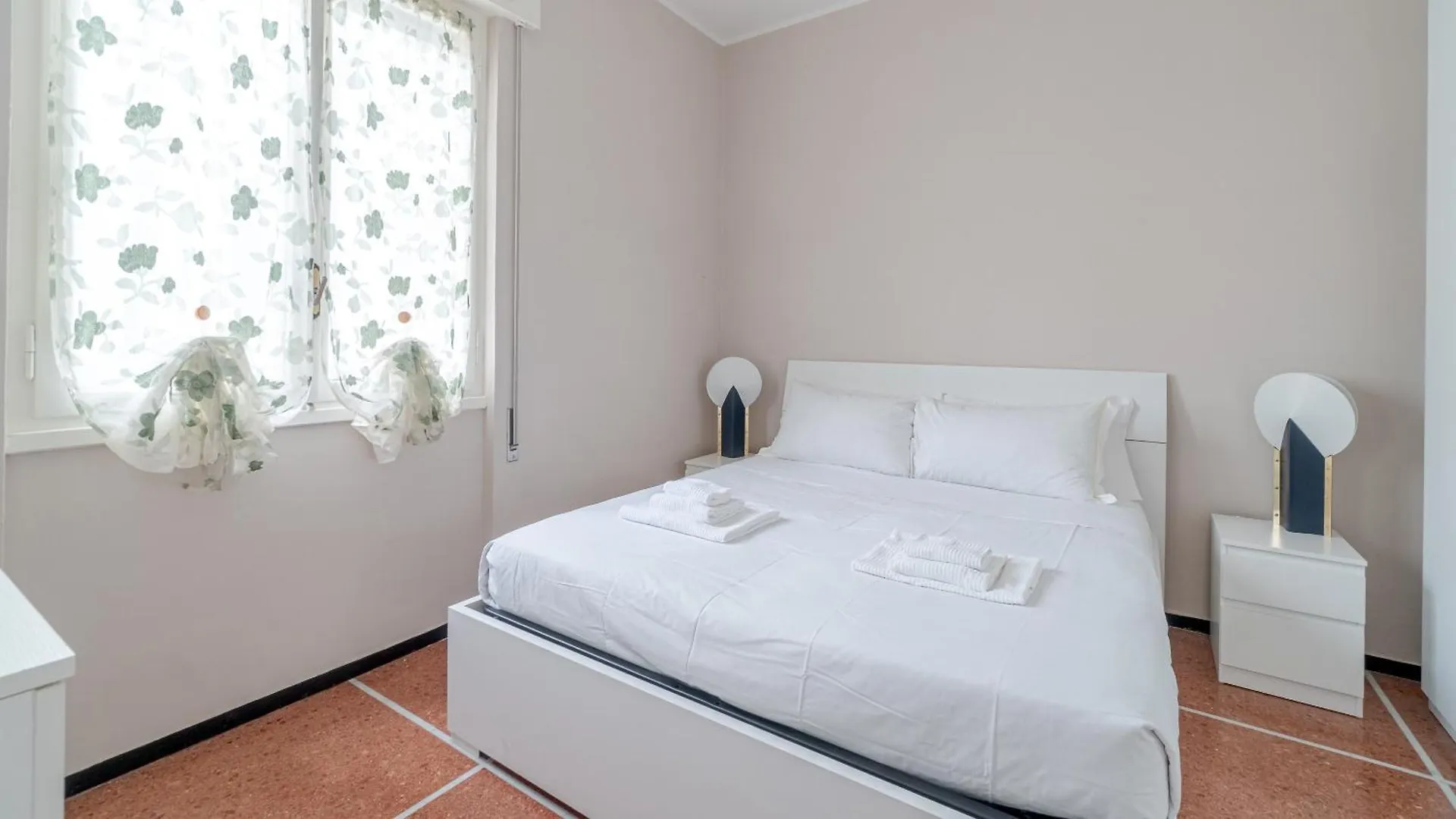 Italianway - Firenze 11 Apartment Rapallo 0*,  Italy