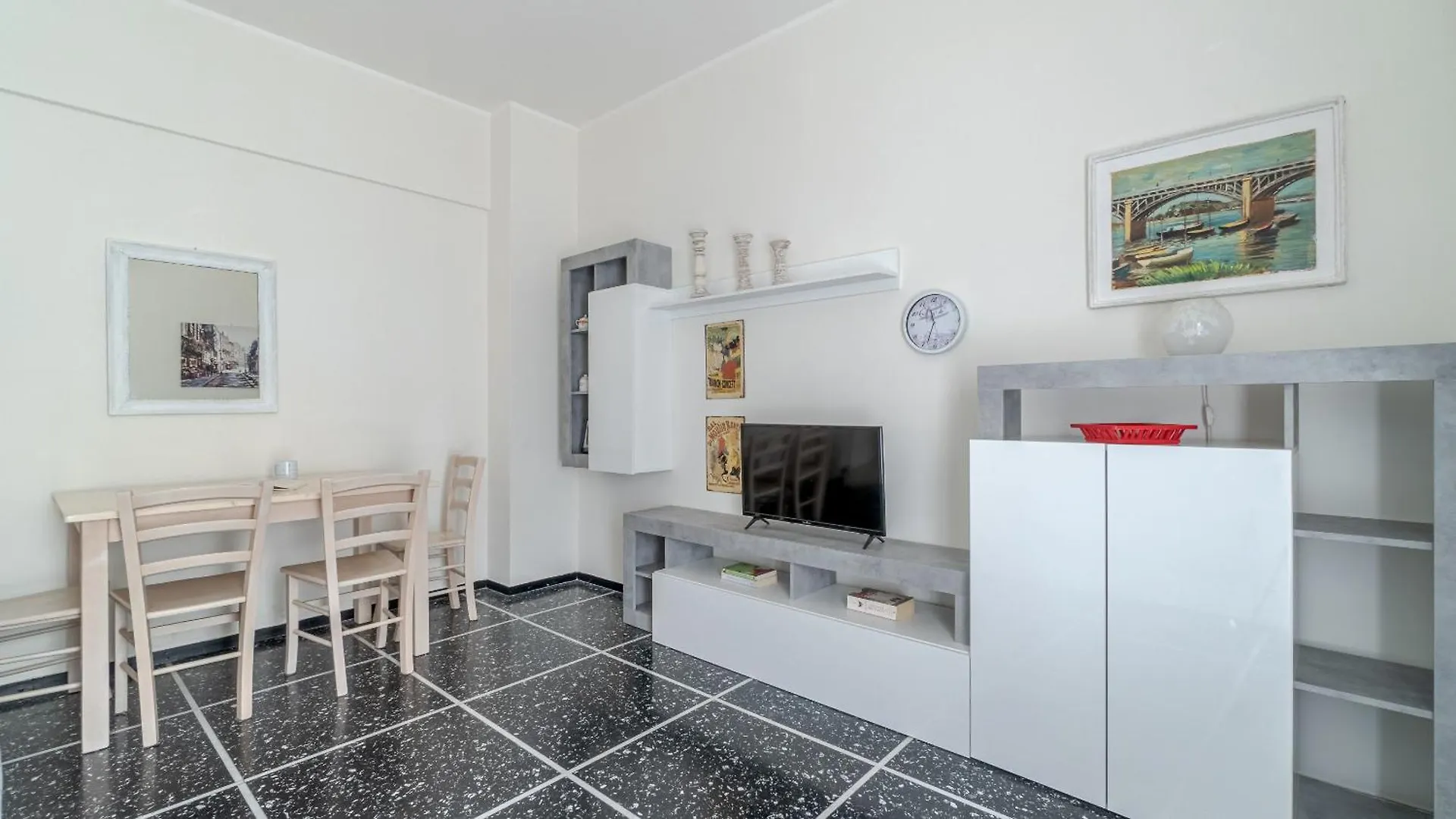 Italianway - Firenze 11 Apartment Rapallo