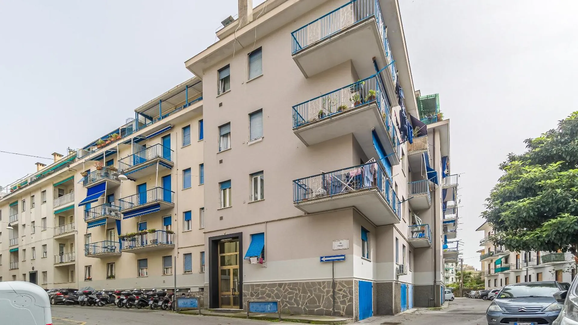 Italianway - Firenze 11 Apartment Rapallo 0*,  Italy