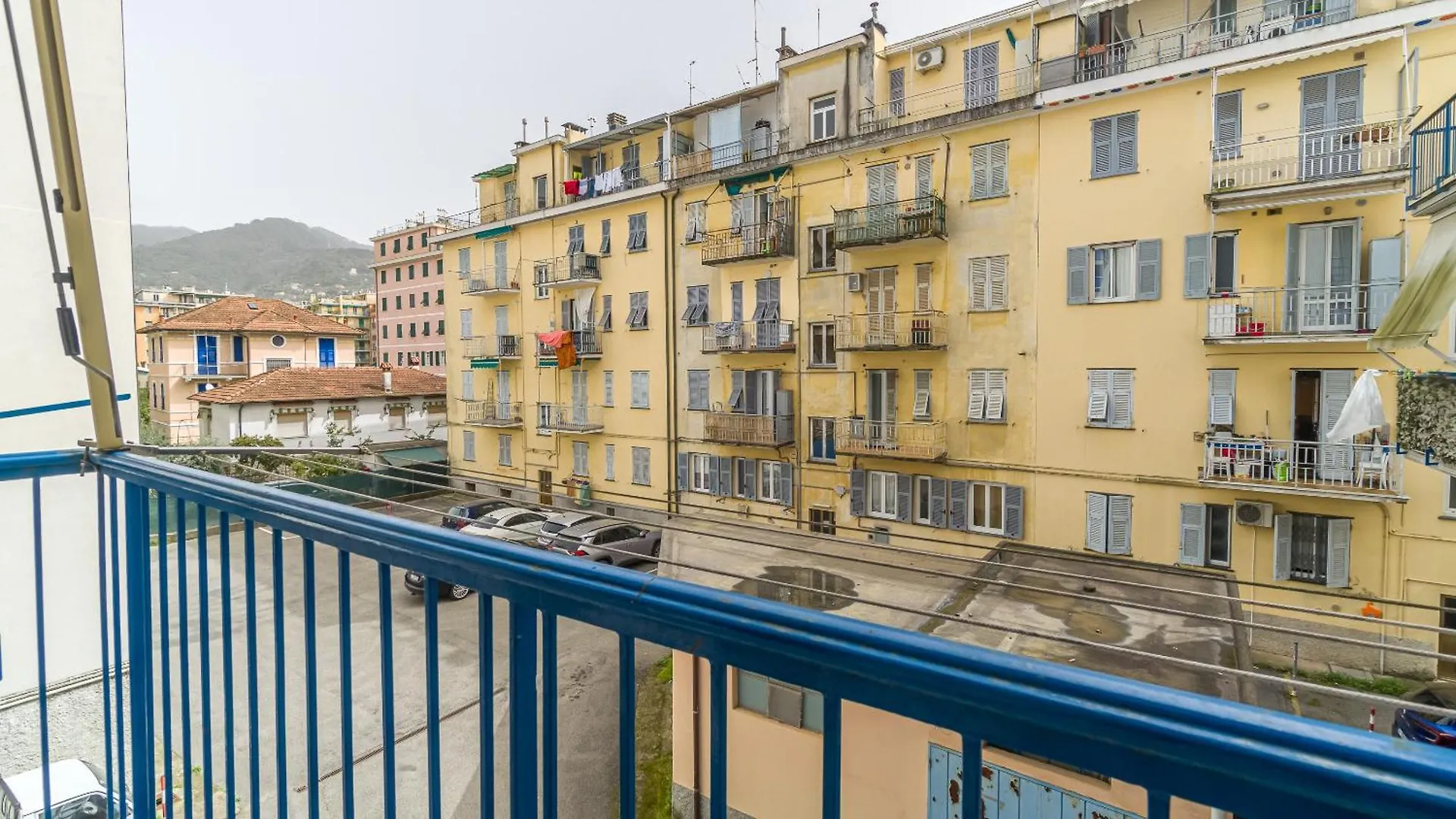 Italianway - Firenze 11 Apartment Rapallo