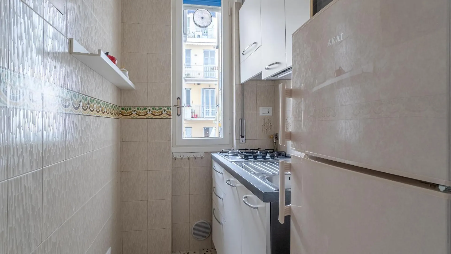 Italianway - Firenze 11 Apartment Rapallo Italy