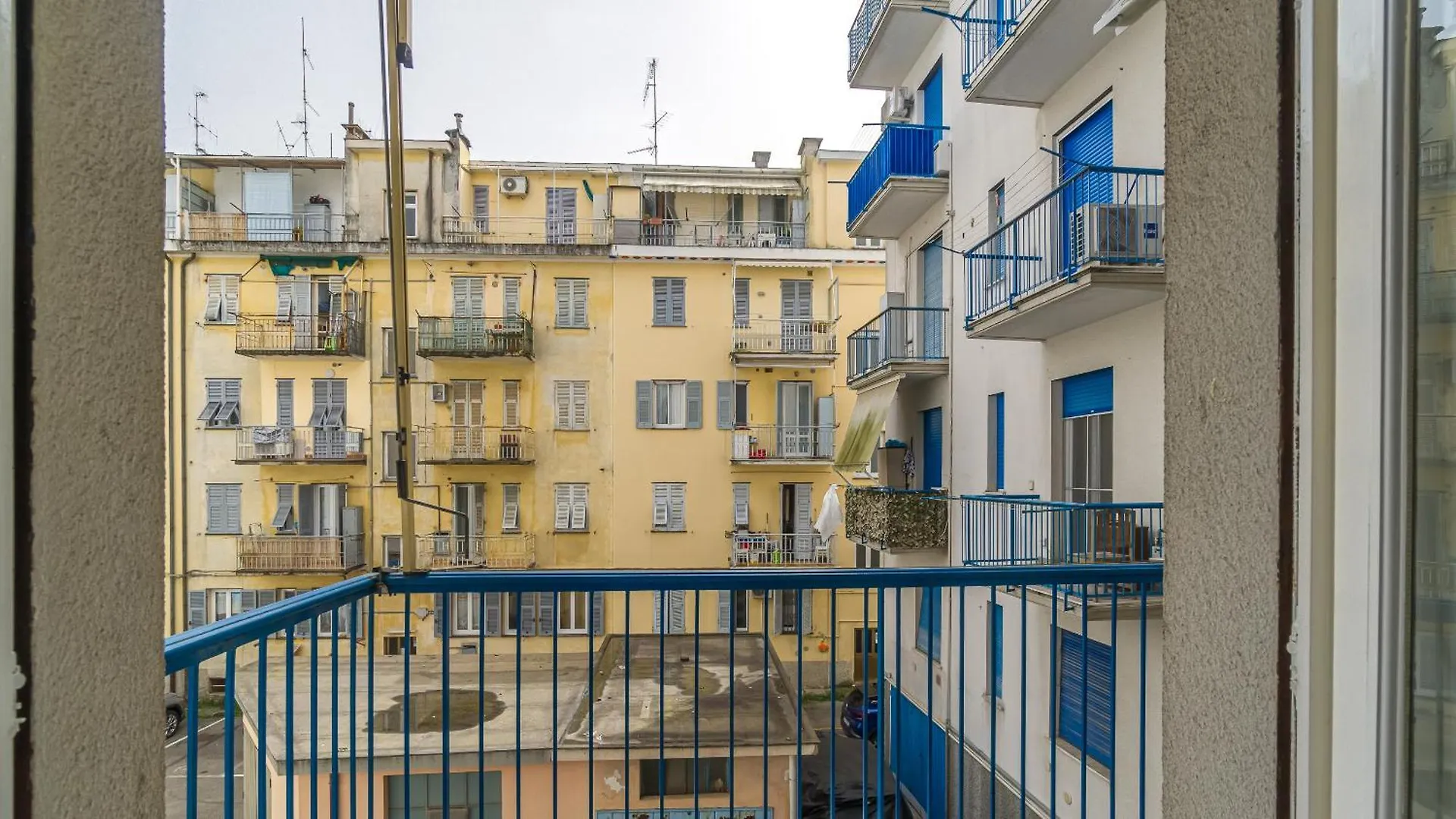 Italianway - Firenze 11 Apartment Rapallo Italy