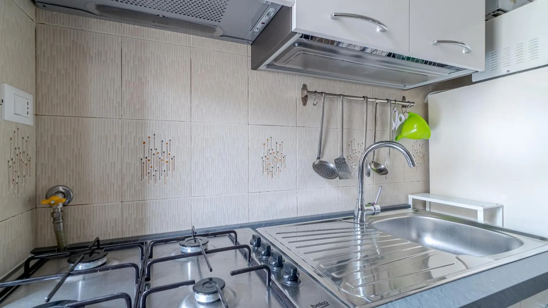 Italianway - Firenze 11 Apartment Rapallo