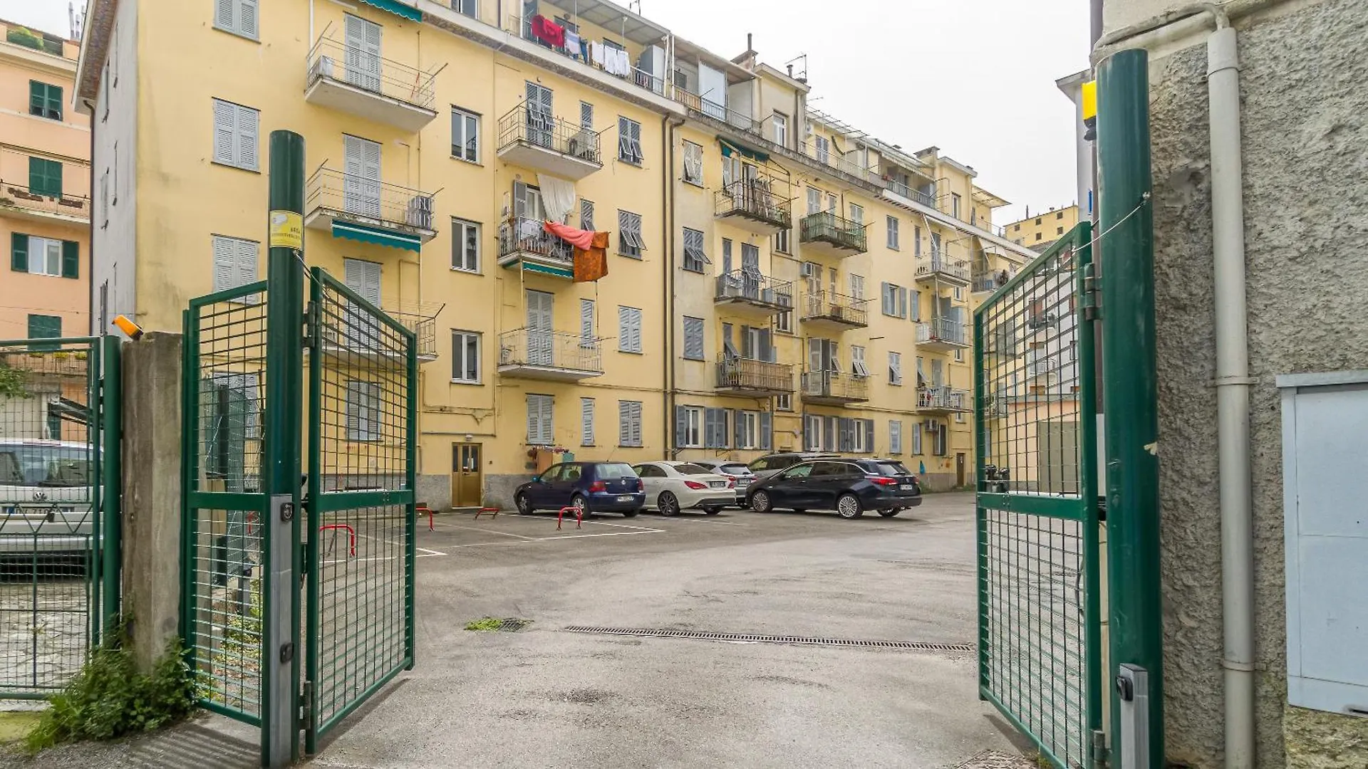 Italianway - Firenze 11 Apartment Rapallo