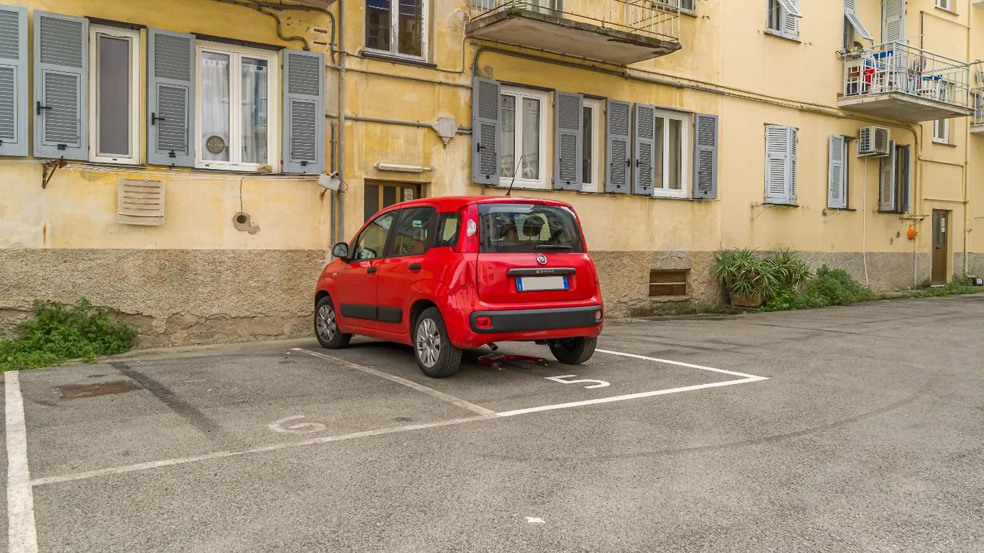 Italianway - Firenze 11 Apartment Rapallo